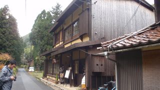 Cafe 山桜