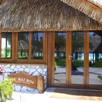 レストラン外観