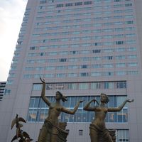 新幹線口から徒歩1分！