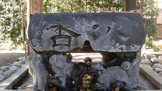 於菊稲荷神社〔神社〕