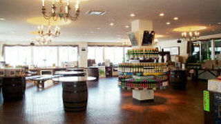 朝里に行ったら立ち寄らなければ～♪休憩ポイント