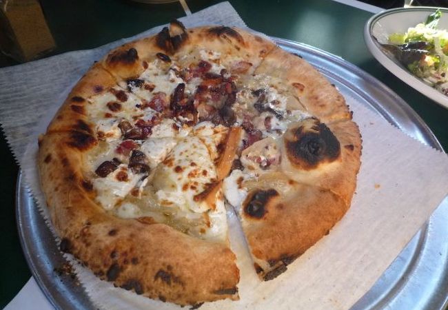 コメットピンポン