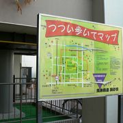 郡山城（こおりやまじょう)跡に近い近鉄郡山駅