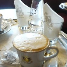 映画 旅情 の舞台 By Teratanichoさん カフェ フローリアンのクチコミ フォートラベル Caffe Florian ベネチア