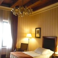 落ち着いた雰囲気です。