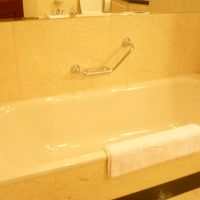 水栓の調節に、少々難あり。