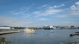 ４つの博物館へ