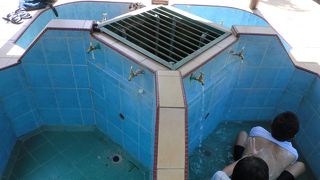 キナバル公園とポーリン温泉・キャノピーウオークのツアーで！