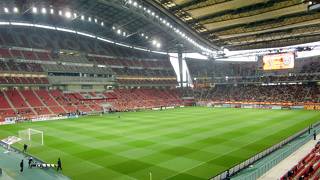 豊田スタジアム