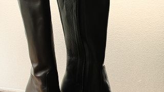 靴やコートのオーダーメイドができます