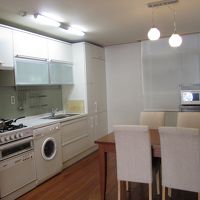 お家のようなキッチン付き