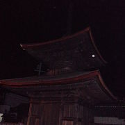 名古屋最古の建築があります