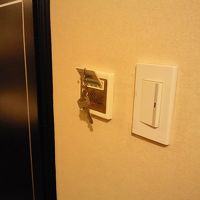 1680元の部屋の設備