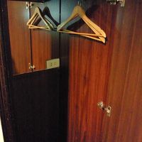 1680元の部屋の設備