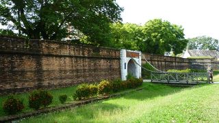 ちょっと期待はずれかな