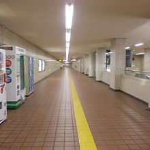 高畑駅