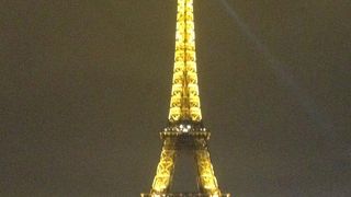 昇るなら断然夜がお勧め！