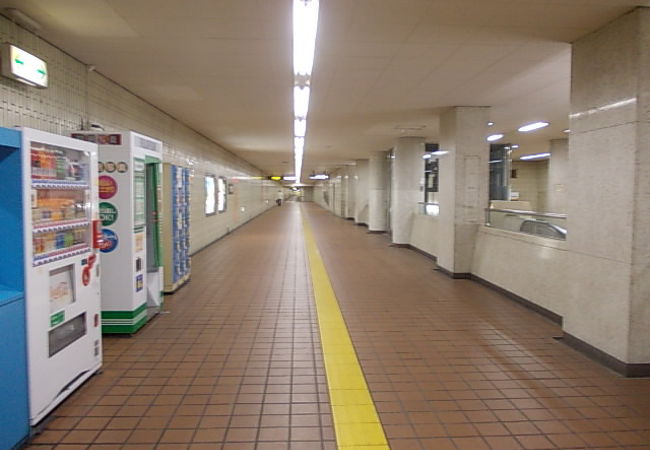 荒子観音寺への地下鉄最寄駅
