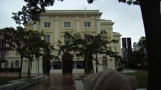 Asian Civilisations Museum （シンガポール）：イスラムの世界から、日本のアニメまで！