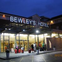 １月１日午前8時の写真です。