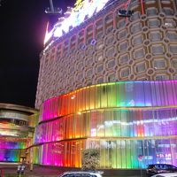 夜はかっこいい