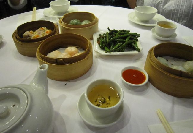 ロードス フェニックス チャイニーズ レストラン