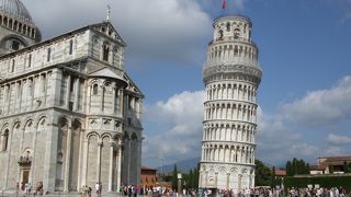 フィレンツェからピサまでの移動