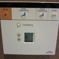 totoのウォシュレット