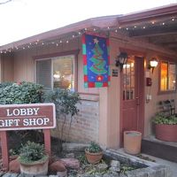 スカイ ランチ ロッジ