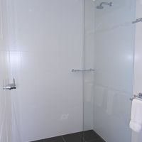 シャワールーム☆