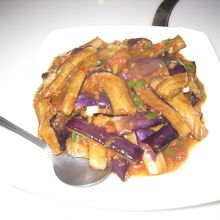 なすも美味しい