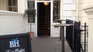 何も無い「冬場」も大好きです。