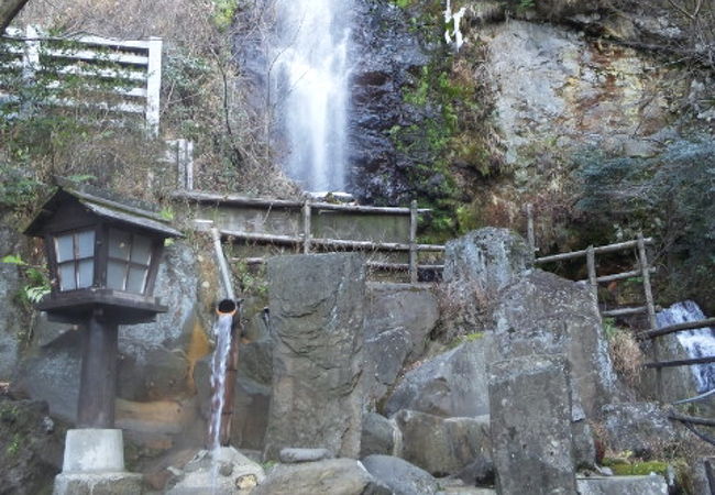 樽玉温泉　山口旅館