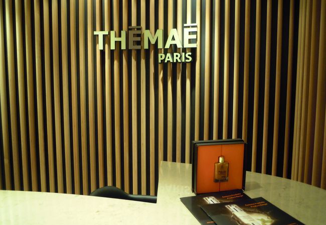 THEMAE Seoul