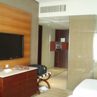 窓から入り口方向