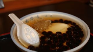 豆花ってこんなにおいしいんだ♪クーポン情報付き♪