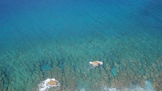 近場の観光名所