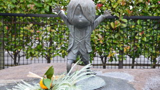 鬼太郎好きには堪らない妖怪ざんまいの街歩き