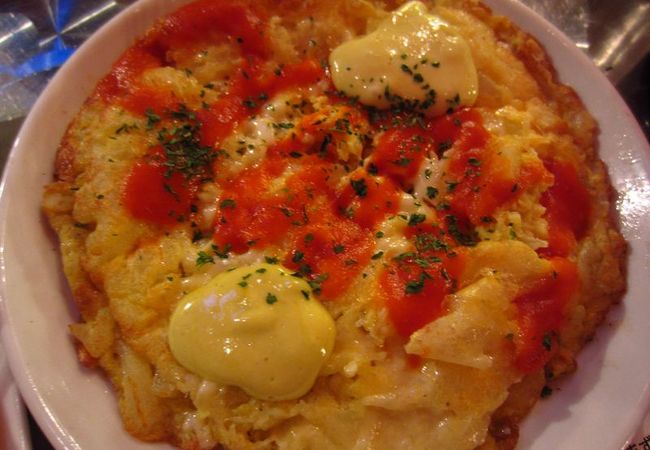 お料理がおいしくて、雰囲気も良いお店