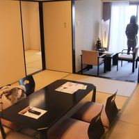 和室セミスイート