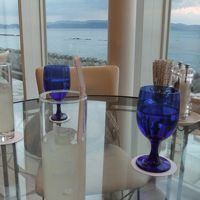 すだちジュースのサービス