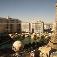 部屋からの景色！