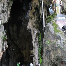 すごかったです。