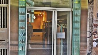 ザ コレクティブズ ショウルーム