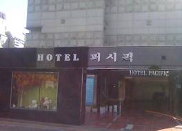 Suwon (Ingye-dong) Hotel Pacific 37 写真