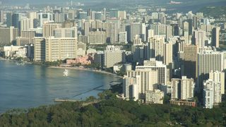 簡単に登れてこの景色！！