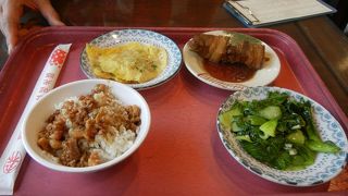 おいしくてとってもリーズナブル♪