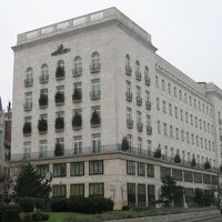 ル・メリディアン　ブダペスト