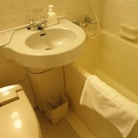 バス・トイレです