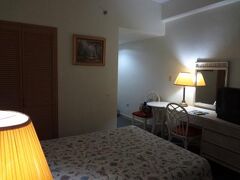 ビクトリア ホテル サイパン 写真